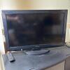Panasonic 31&rdquo; Viera LCD TV & Media Console Stand - 2