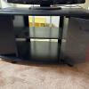 Panasonic 31&rdquo; Viera LCD TV & Media Console Stand - 10