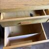 Conant Ball Oak Desk - 3