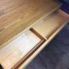 Conant Ball Oak Desk - 4