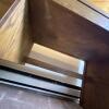 Conant Ball Oak Desk - 9