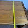 Conant Ball Oak Desk - 12