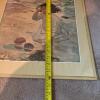 Pair of 18" x 24" Signed Sea Shell Voices Prints by Jessie Willcox - Two Different Frames - 12