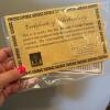 Thomas Pacconi Classics Christmas Ornaments 2003 Collection in Wooden Crate - 2