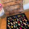 Thomas Pacconi Classics Christmas Ornaments 2003 Collection in Wooden Crate - 3