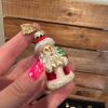 Thomas Pacconi Classics Christmas Ornaments 2003 Collection in Wooden Crate - 5