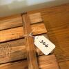 Thomas Pacconi Classics Christmas Ornaments 2003 Collection in Wooden Crate - 11