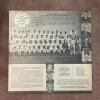 Boston Red Sox The Impossible Dream Record and Two Yearbooks - 3