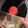 Boston Red Sox The Impossible Dream Record and Two Yearbooks - 4