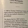Boston Red Sox The Impossible Dream Record and Two Yearbooks - 7