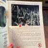 Boston Red Sox The Impossible Dream Record and Two Yearbooks - 8