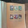 Boston Red Sox The Impossible Dream Record and Two Yearbooks - 9