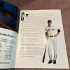 Boston Red Sox The Impossible Dream Record and Two Yearbooks - 14