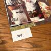 Boston Red Sox The Impossible Dream Record and Two Yearbooks - 17