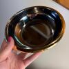TechnoMetal Inox Gold Stainless Steel Serving Dishes and Bowls - 3