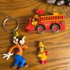Mixed Toy Vehicle and Novelty Collectibles Lot - 2