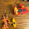 Mixed Toy Vehicle and Novelty Collectibles Lot - 3