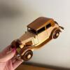 Mixed Toy Vehicle and Novelty Collectibles Lot - 6