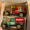 Mixed Toy Vehicle and Novelty Collectibles Lot - 11
