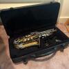 Soul Sunrise Curved Soprano Saxophone with Case - 2