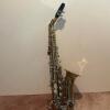 Soul Sunrise Curved Soprano Saxophone with Case - 3
