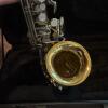 Soul Sunrise Curved Soprano Saxophone with Case - 6