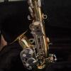 Soul Sunrise Curved Soprano Saxophone with Case - 7