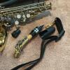 Soul Sunrise Curved Soprano Saxophone with Case - 9