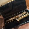 Selmer Bundy II Alto Saxophone with Case - Missing Mouthpiece - 2