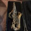 Selmer Bundy II Alto Saxophone with Case - Missing Mouthpiece - 4