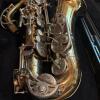 Selmer Bundy II Alto Saxophone with Case - Missing Mouthpiece - 5