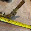 Selmer Bundy II Alto Saxophone with Case - Missing Mouthpiece - 13