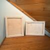 Pair of Contemporary Still Life Paintings on Canvas - 2