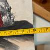 Pair of Contemporary Still Life Paintings on Canvas - 6
