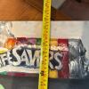 Pair of Contemporary Still Life Paintings on Canvas - 7