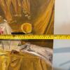 Pair of Contemporary Still Life Paintings on Canvas - 8
