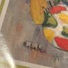 Mixed Framed Artwork, Art Prints and Blank Canvas Lot - 7