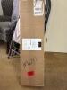 Amazon Basics Bed Frame For Twin Mattress 38.5x7in - 2