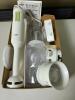 Braun MR 340 Hand Blender with Accessories - 2