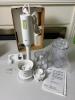 Braun MR 340 Hand Blender with Accessories - 3