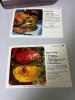 The 2 in 1 International Recipe Card Collection for Mixed Drinks and Hors D'Oeuvre - 4