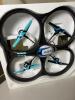 XQS Hero RC Quadcopter Drone with 6-Axis Gyro - 2