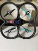 XQS Hero RC Quadcopter Drone with 6-Axis Gyro - 3
