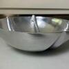 Mariposa Brillante Starfish Aluminum Serving Bowl - 3