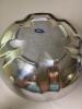 Mariposa Brillante Starfish Aluminum Serving Bowl - 4