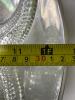 Mariposa Brillante Starfish Aluminum Serving Bowl - 5