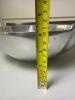 Mariposa Brillante Starfish Aluminum Serving Bowl - 6