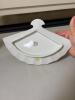 Japanese Kutani-Style Porcelain Decor - 3