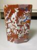 Japanese Kutani-Style Porcelain Decor - 7