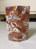 Japanese Kutani-Style Porcelain Decor - 8